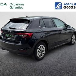 Skoda Fabia Fabia 1.0 TSI 116 ch EVO 2 DSG7 Selection SEYNOD