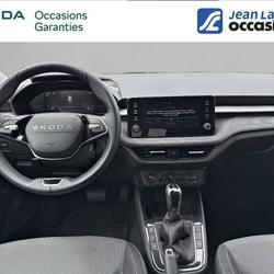 Skoda Fabia Fabia 1.0 TSI 116 ch EVO 2 DSG7 Selection SEYNOD