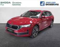 Skoda Octavia Combi Seyssinet-Pariset