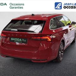 Skoda Octavia Combi Octavia Combi 1.5 TSI Hybrid 150 ch ACT DSG7 Selection Seyssinet-Pariset