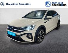 Volkswagen Taigo - Taigo 1.5 TSI 150 DSG7 R-Line - 25 090 €