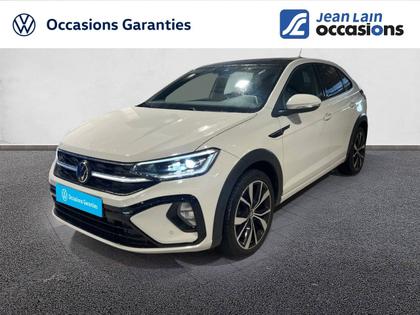 Volkswagen Taigo - Taigo 1.5 TSI 150 DSG7 R-Line - 25 090 €