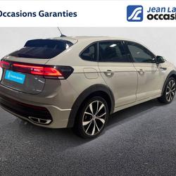 Volkswagen Taigo Taigo 1.5 TSI 150 DSG7 R-Line Ville-la-Grand