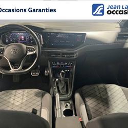 Volkswagen Taigo Taigo 1.5 TSI 150 DSG7 R-Line Ville-la-Grand