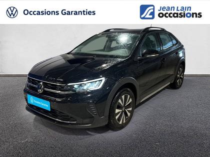 Volkswagen Taigo - Taigo 1.0 TSI 110 BVM6 Life Business - 18 690 €