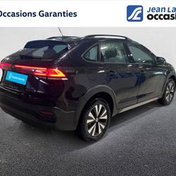 Volkswagen Taigo Taigo 1.0 TSI 110 BVM6 Life Business Ville-la-Grand