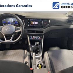 Volkswagen Taigo Taigo 1.0 TSI 110 BVM6 Life Business Ville-la-Grand