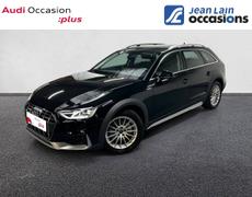 Audi Allroad SEYNOD