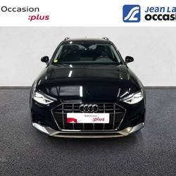 Audi Allroad A4 Allroad 40 TDI 204 S Tronic 7 Quattro Design SEYNOD