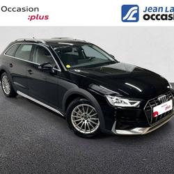 Audi Allroad A4 Allroad 40 TDI 204 S Tronic 7 Quattro Design SEYNOD