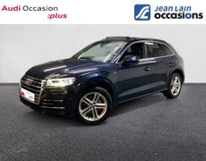 Audi Q5 SEYNOD