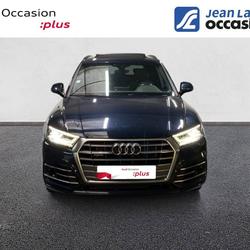 Audi Q5 Q5 50 TFSI e 299 S tronic 7 Quattro S line SEYNOD
