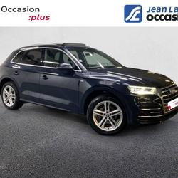 Audi Q5 Q5 50 TFSI e 299 S tronic 7 Quattro S line SEYNOD