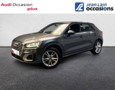 Audi Q2 SEYNOD