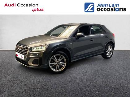 Audi Q2 - Q2 40 TFSI 190 S tronic 7 Quattro S Line - 26 990 €