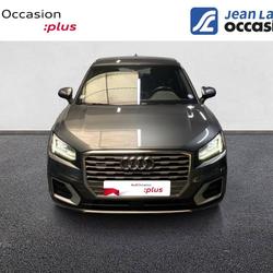 Audi Q2 Q2 40 TFSI 190 S tronic 7 Quattro S Line SEYNOD