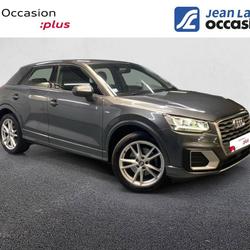 Audi Q2 Q2 40 TFSI 190 S tronic 7 Quattro S Line SEYNOD