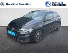 Volkswagen Polo Seyssinet-Pariset