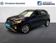 Volkswagen T-Cross SEYNOD