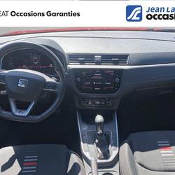 Seat Arona Arona 1.0 EcoTSI 115 ch Start/Stop DSG7 FR Voiron