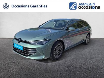 Volkswagen Passat - Passat 1.5 eTSI OPF 150 DSG7 Elegance - 39 790 €