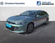 Volkswagen Passat Voiron