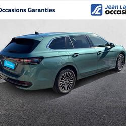 Volkswagen Passat Passat 1.5 eTSI OPF 150 DSG7 Elegance Voiron