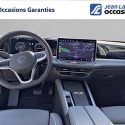 Volkswagen Passat Passat 1.5 eTSI OPF 150 DSG7 Elegance Voiron