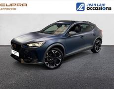 Cupra Formentor SEYNOD