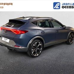 Cupra Formentor Formentor 1.5 TSI 150 ch DSG7 VZ-Line SEYNOD