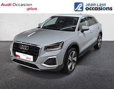 Audi Q2 Chambéry