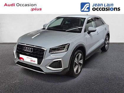 Audi Q2 - Q2 35 TFSI 150 S tronic 7 Design - 37 490 €