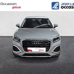 Audi Q2 Q2 35 TFSI 150 S tronic 7 Design Chamb&eacute;ry