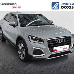 Audi Q2 Q2 35 TFSI 150 S tronic 7 Design Chamb&eacute;ry