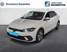 Volkswagen Polo Chambéry