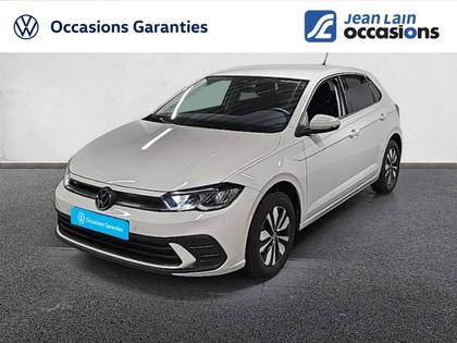 Volkswagen Polo - Polo 1.0 TSI 95 S&S DSG7 VW Edition - 22 490 €