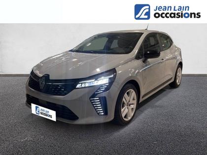 Renault Clio - Clio TCe 90 Techno - 16 490 €