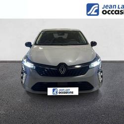 Renault Clio 5 Clio TCe 90 Techno Ville-la-Grand