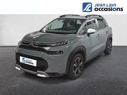 Citroen C3 Aircross - C3 Aircross PureTech 130 S&S EAT6 Feel Pack - 14 490 €