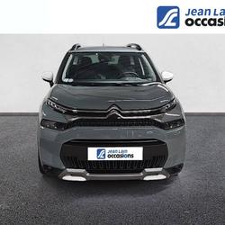 Citroen C3 Aircross C3 Aircross PureTech 130 S&S EAT6 Feel Pack Chamb&eacute;ry