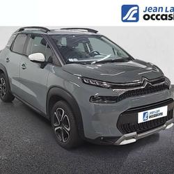 Citroen C3 Aircross C3 Aircross PureTech 130 S&S EAT6 Feel Pack Chamb&eacute;ry