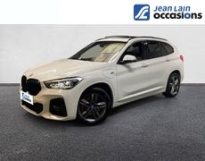 BMW X1 Chambéry