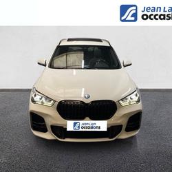 BMW X1 X1 xDrive 25e 220 ch BVA6 M Sport SEYNOD