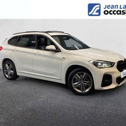 BMW X1 X1 xDrive 25e 220 ch BVA6 M Sport SEYNOD