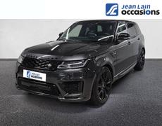 Land Rover Range Rover Sport Chambéry