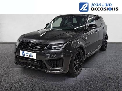 Land Rover Range Rover Sport - Range Rover Sport Mark IX P400e PHEV 2.0L 404ch Autobiography Dynamic - 49 990 €