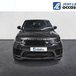 Land Rover Range Rover Sport Range Rover Sport Mark IX P400e PHEV 2.0L 404ch Autobiography Dynamic Chamb&eacute;ry