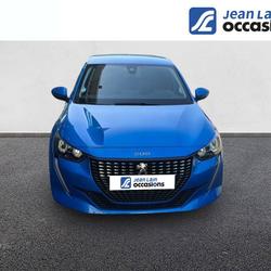 Peugeot 208 208 PureTech 100 S&S BVM6 Allure Pack La Motte-Servolex