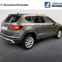 Seat Ateca Ateca 1.5 TSI 150 ch Start/Stop DSG7 Style SEYNOD