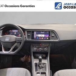 Seat Ateca Ateca 1.5 TSI 150 ch Start/Stop DSG7 Style SEYNOD